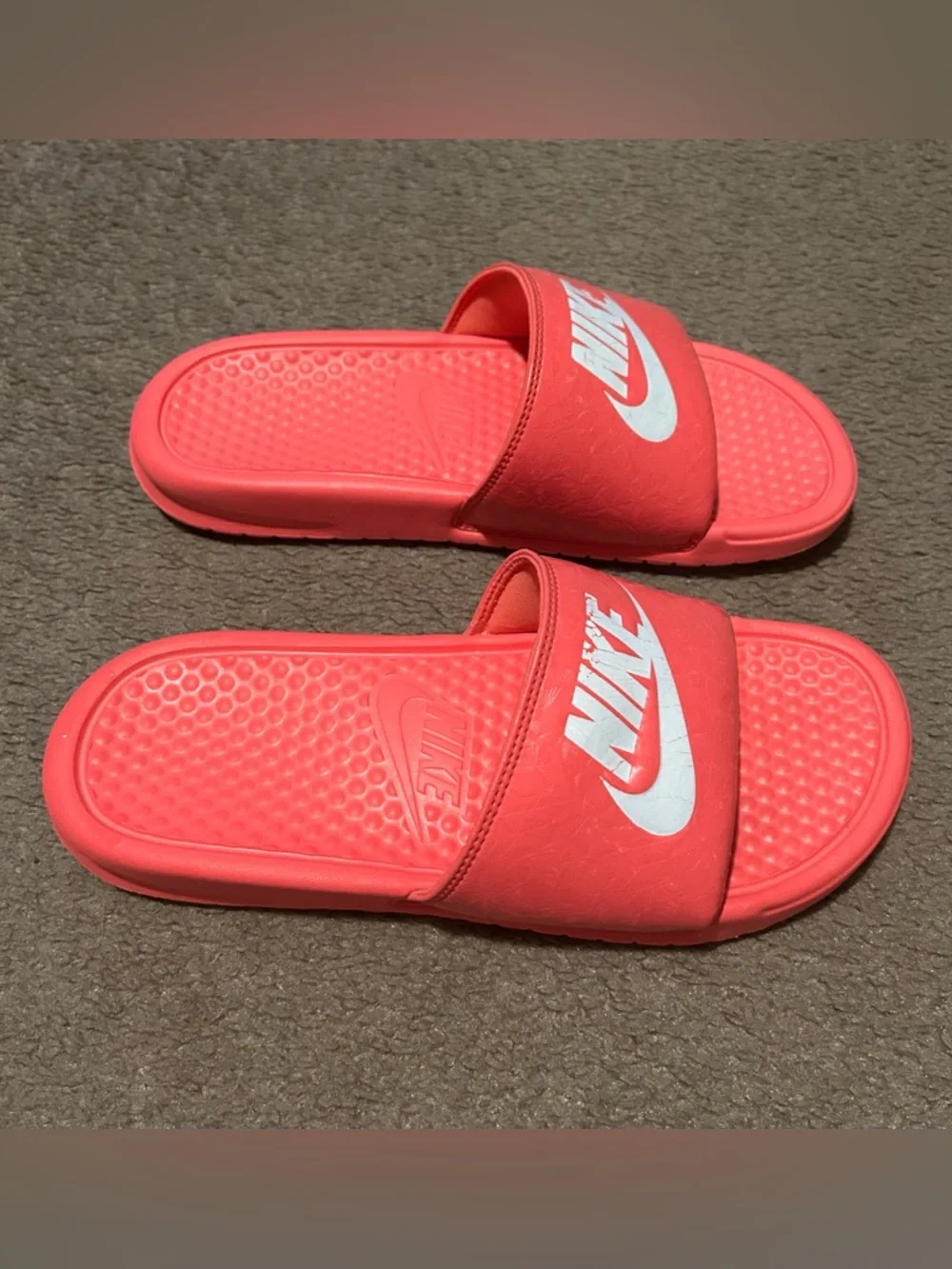 Nike excellent